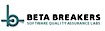 Beta Breakers logo