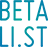 Betalist logo