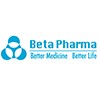 Beta Pharma logo