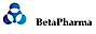 Beta Pharma logo