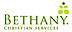 Bethany Christian Services logo