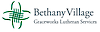 Bethany Village logo