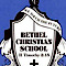 Bethel Christian School logo