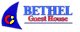 Bethel Guest House logo