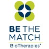 BeTheMatchBioTherapies.com logo