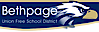 Bethpage High School logo