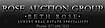 Beth Rose Real Estate and Auctions logo