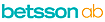 Betsson logo