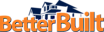 BetterBuilt logo