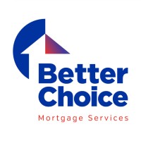 Better Choice Mortgage Services logo