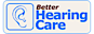 Better Hearing Care logo