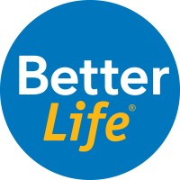 Betterlife logo