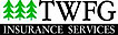 TWFG-Benavides Insurance logo