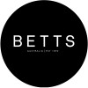 Betts Group logo