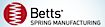 Betts Spring Manufacturing logo