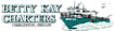 Betty Kay Charters logo