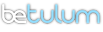 Be Tulum logo