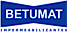 Betumat Impermeabilizantes logo