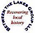 Between the Lakes Group logo