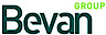 Bevan Motor Bodies logo