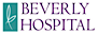 Beverly Community Hospital logo