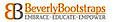 Beverly Bootstraps logo