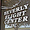 Beverly Flight Center logo