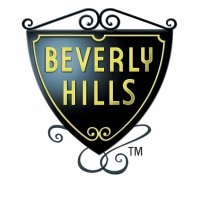 Beverly Hills logo