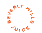 Beverly Hills Juice logo