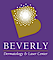 Beverly Dermatology and Laser Center logo