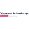 Debrunner Acifer Bewehrungen logo