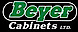 Beyer Cabinets logo