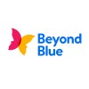 Beyond Blue logo