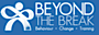 Beyond The Break logo