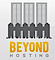 Beyond Hosting logo