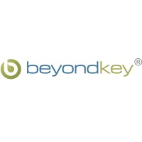 Beyond Key logo