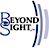 Beyond Sight logo