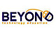 Beyond Technology Education logo