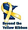 Beyond the Yellow Ribbon logo