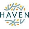 Haven Hospice logo