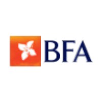 Bfa logo