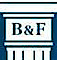 B&F Capital Markets logo