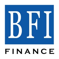 BFI Finance logo