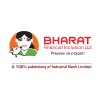 Bharat Financial Inclusion logo