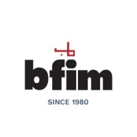 BFIM logo