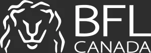 BFL CANADA Risk and Insurance Services logo