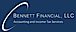 Bennett Financial logo