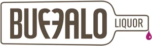 Buffalo Liquor logo