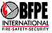 BFPE International logo