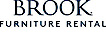 Brook Furniture Rental logo